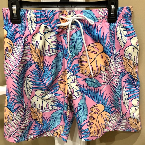 Boardies Other - NEW Men’s BOARDIES Swim Trunks Sz M